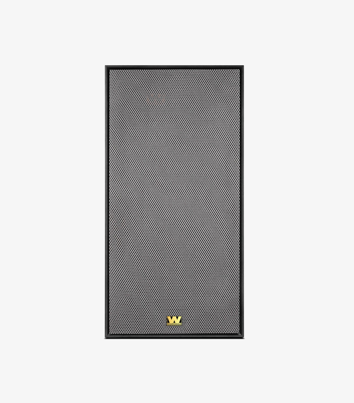 Grilles grises vintage Wharfedale LINTON & SUPER LINTON