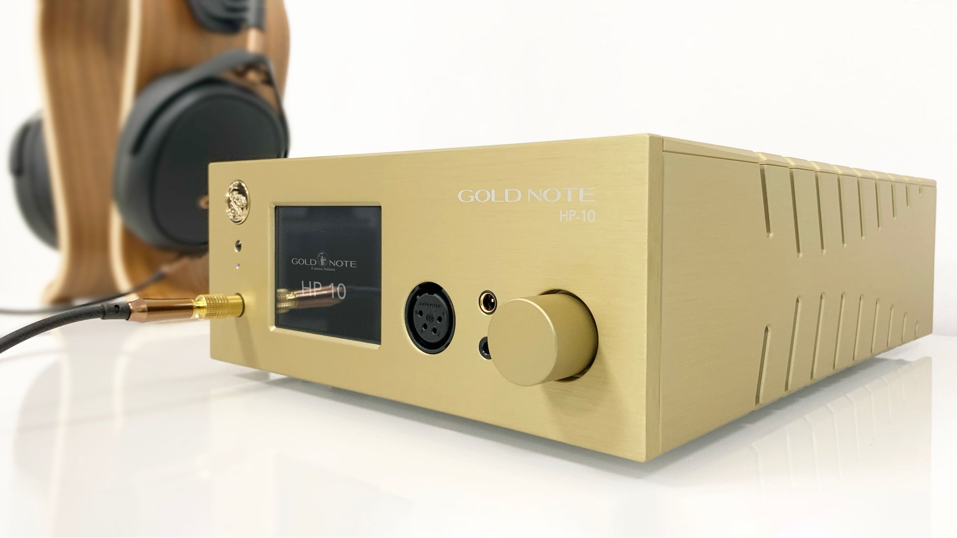 Gold Note HP-10 BT