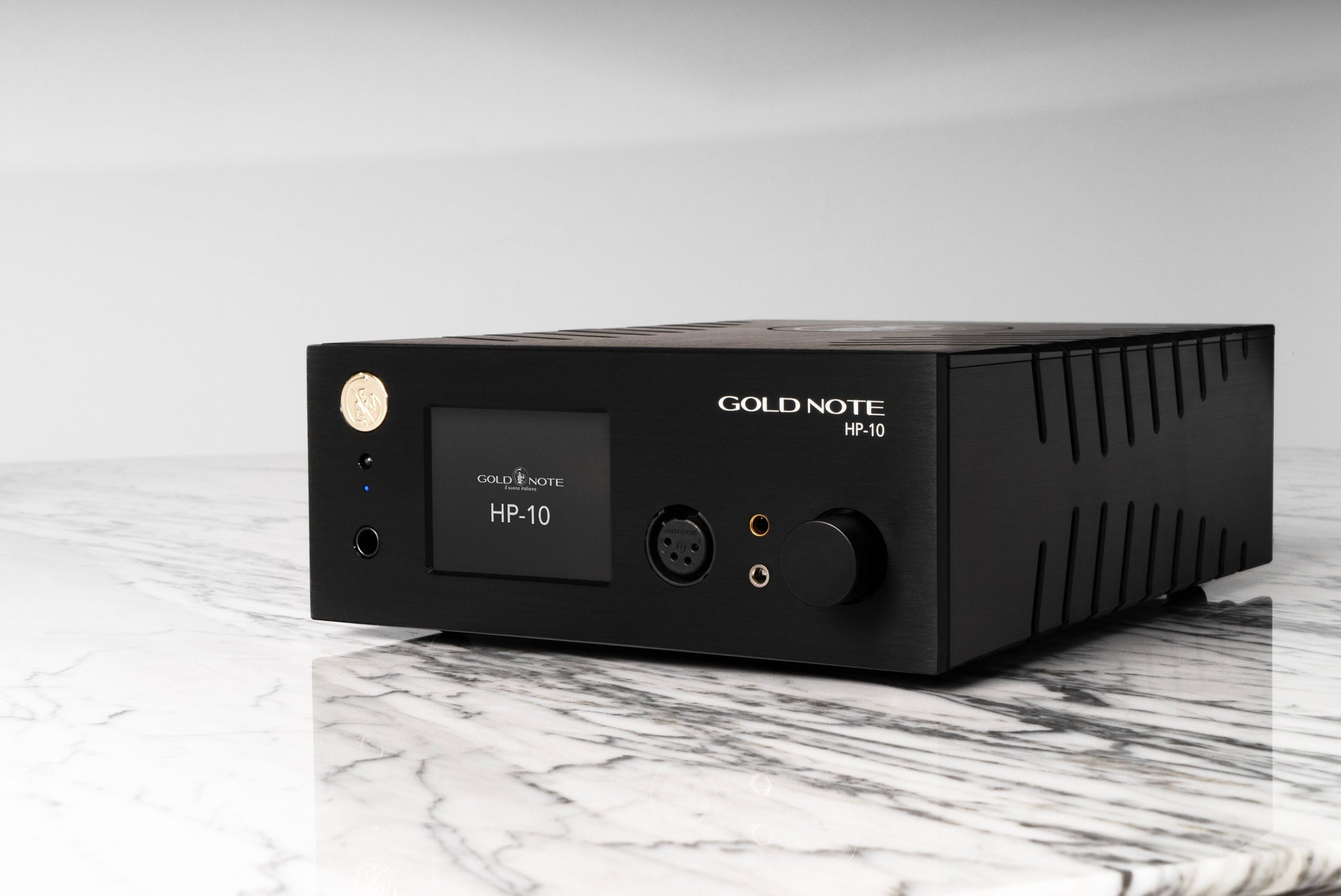 Gold Note HP-10 BT