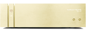 Gold Note - Tube 1006