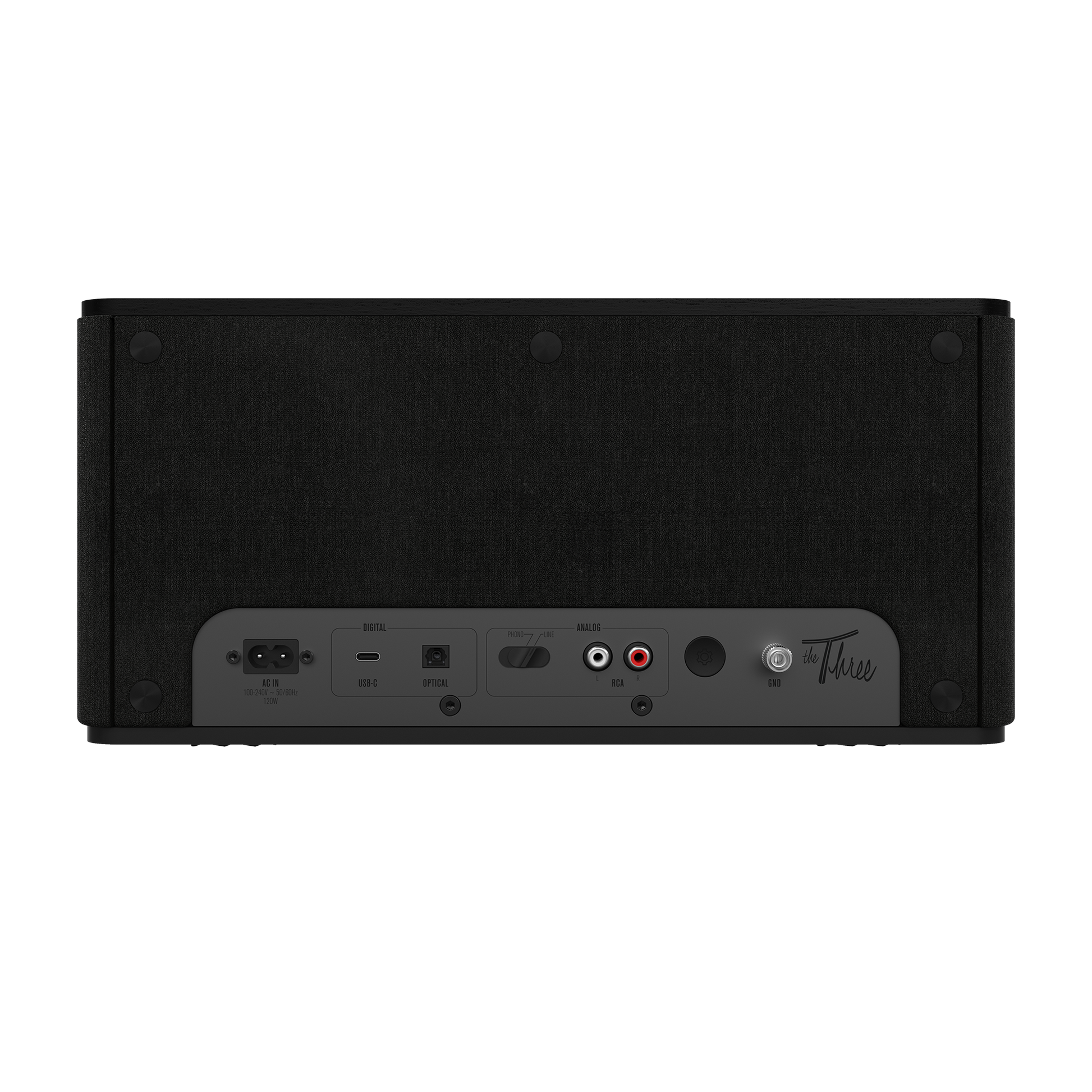 Klipsch - The Three Plus