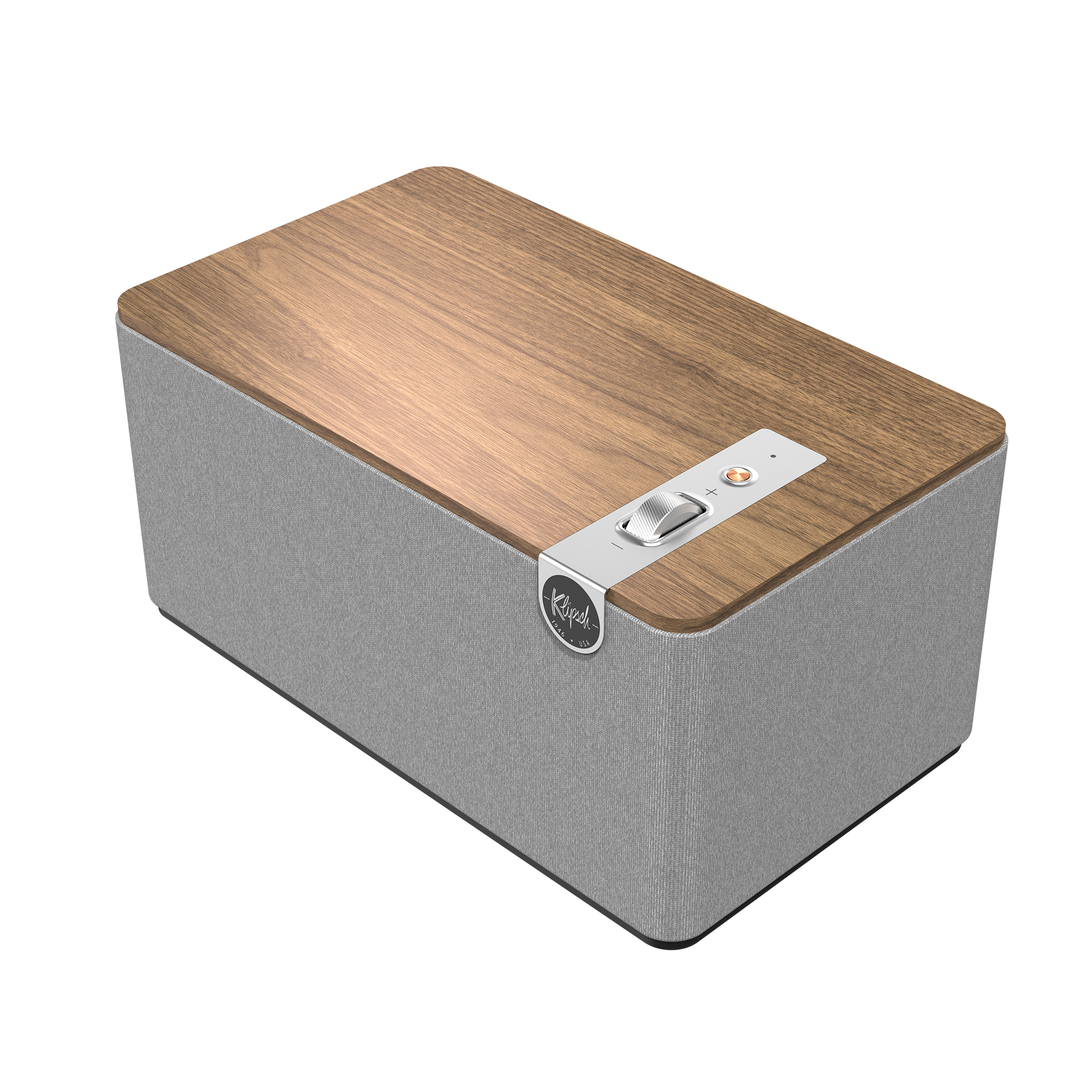 Klipsch - The Three Plus