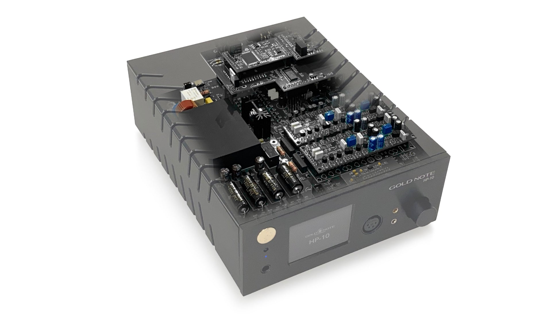Gold Note HP-10 BT