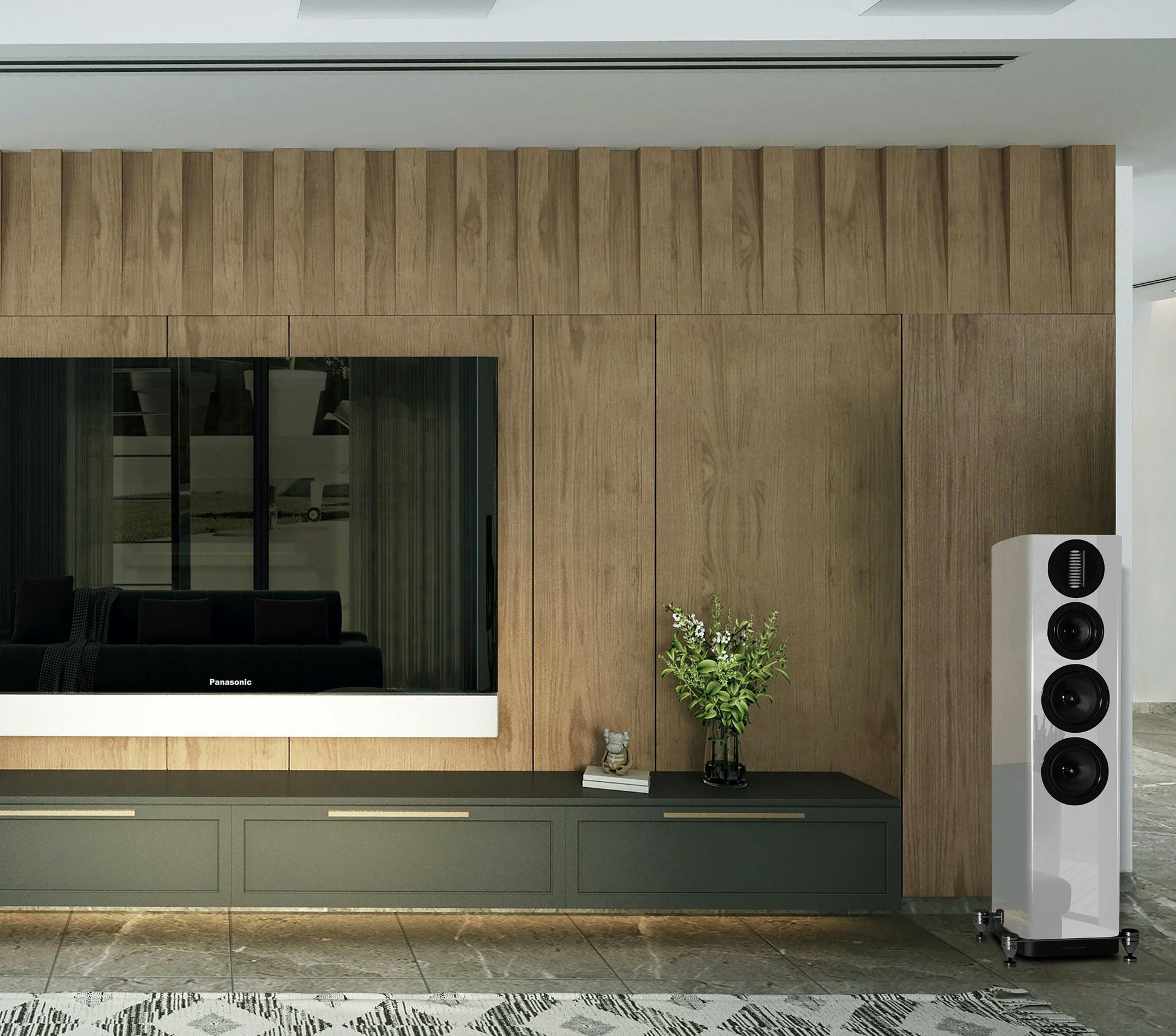 Wharfedale AURA 3