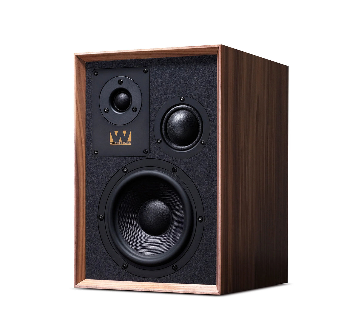 Wharfedale Super Denton