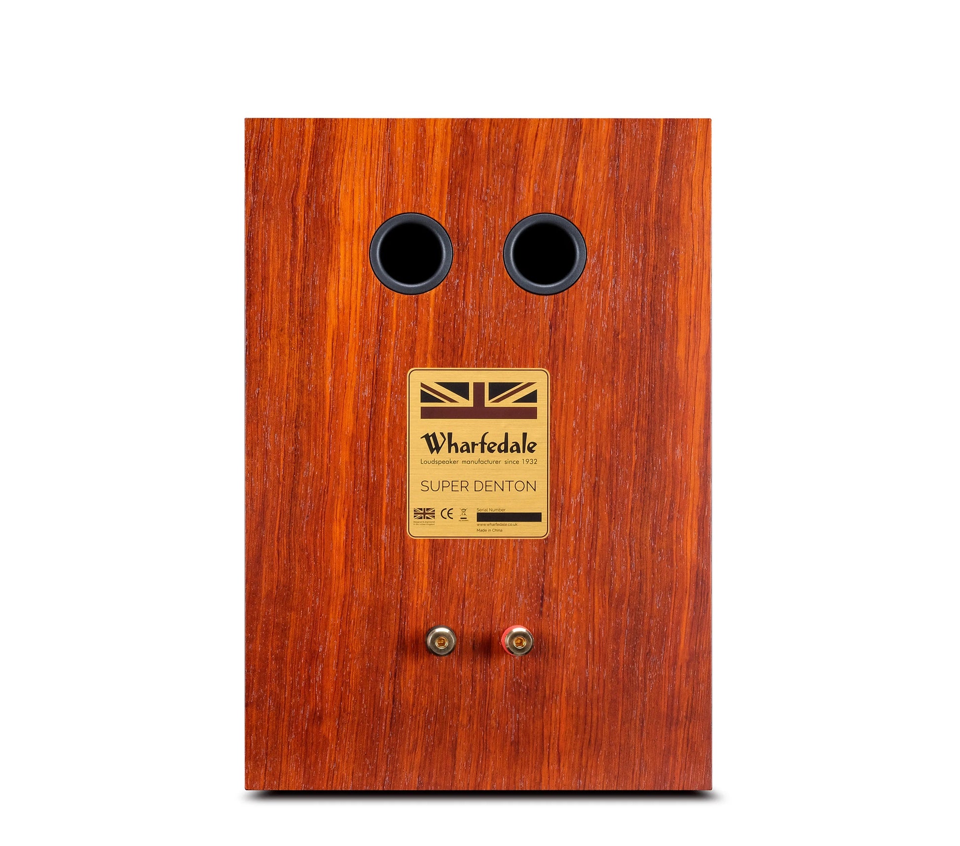 Wharfedale Super Denton