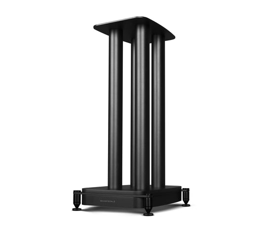 Wharfedale EVO 5.1 Speaker Stands Pair