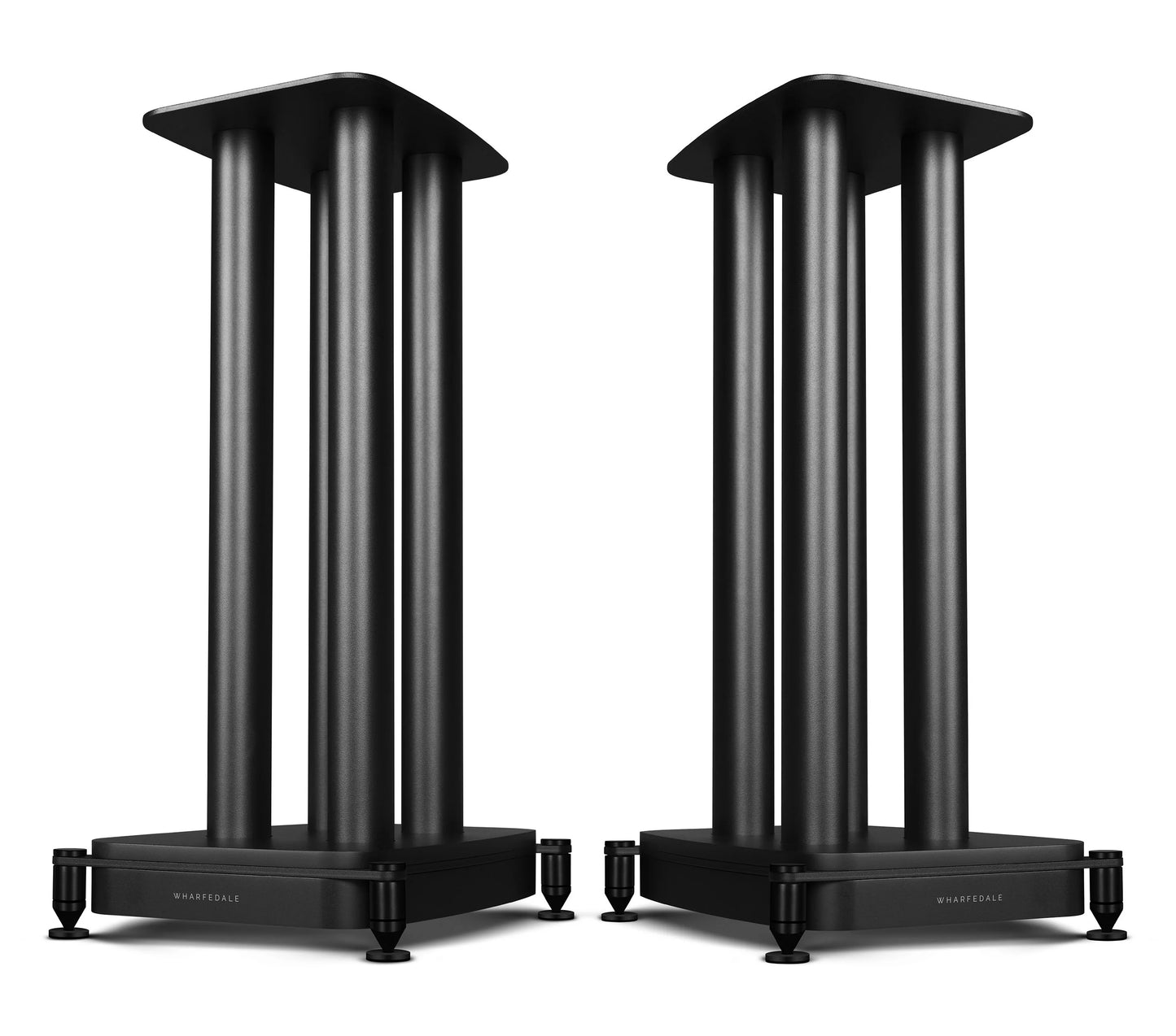 Wharfedale EVO 5.1 Speaker Stands Pair