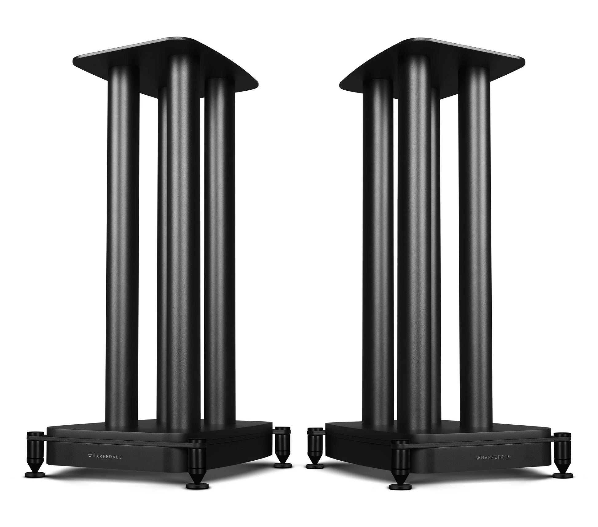 Wharfedale EVO 5.1 Speaker Stands Pair