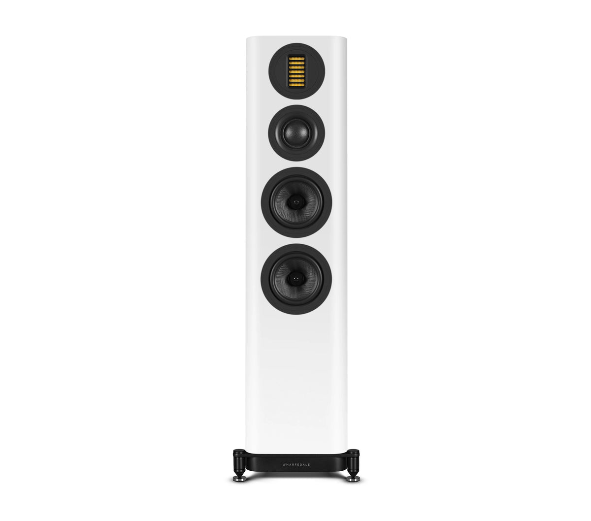 Wharfedale EVO 5.3 Floorstanding Speakers Pair