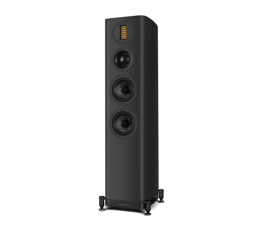 Wharfedale EVO 5.3 Floorstanding Speakers Pair