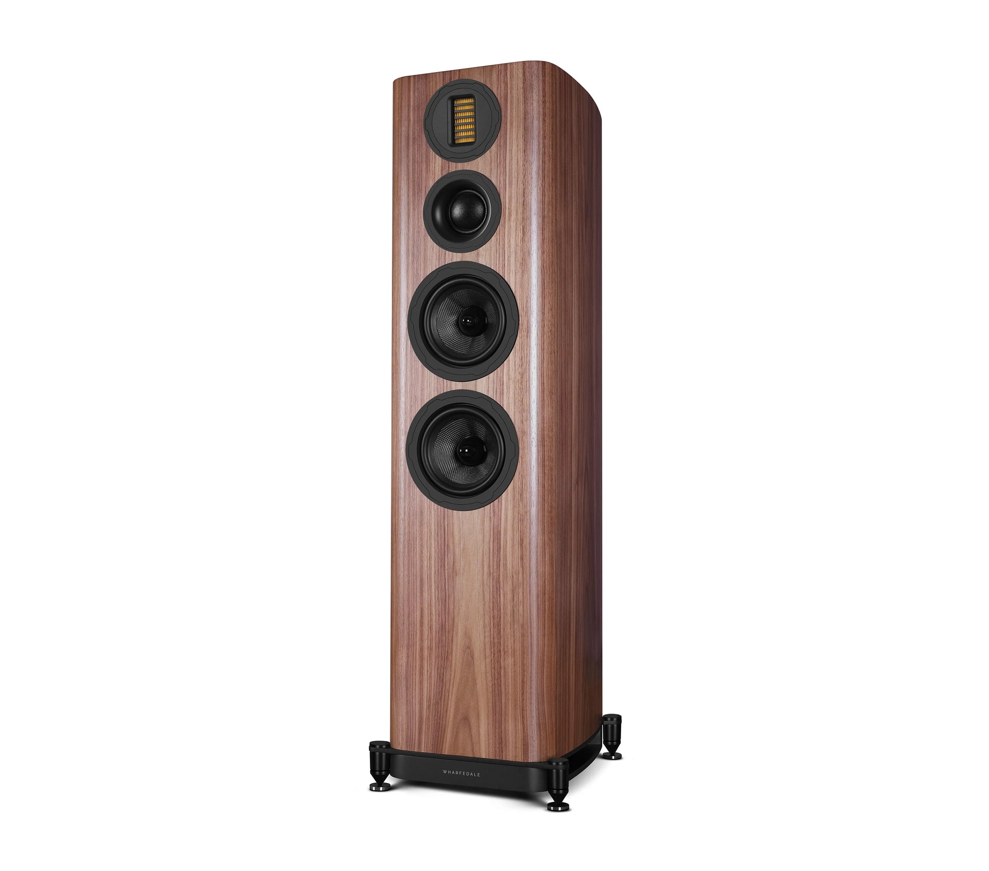 Wharfedale EVO 5.4 Floorstanding Speakers Pair