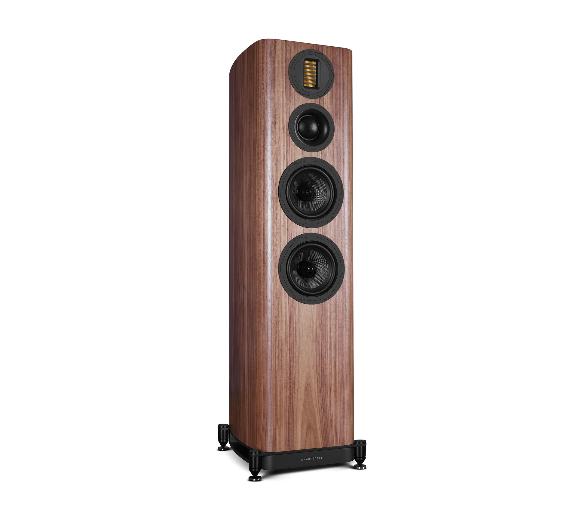 Wharfedale EVO 5.4 Floorstanding Speakers Pair