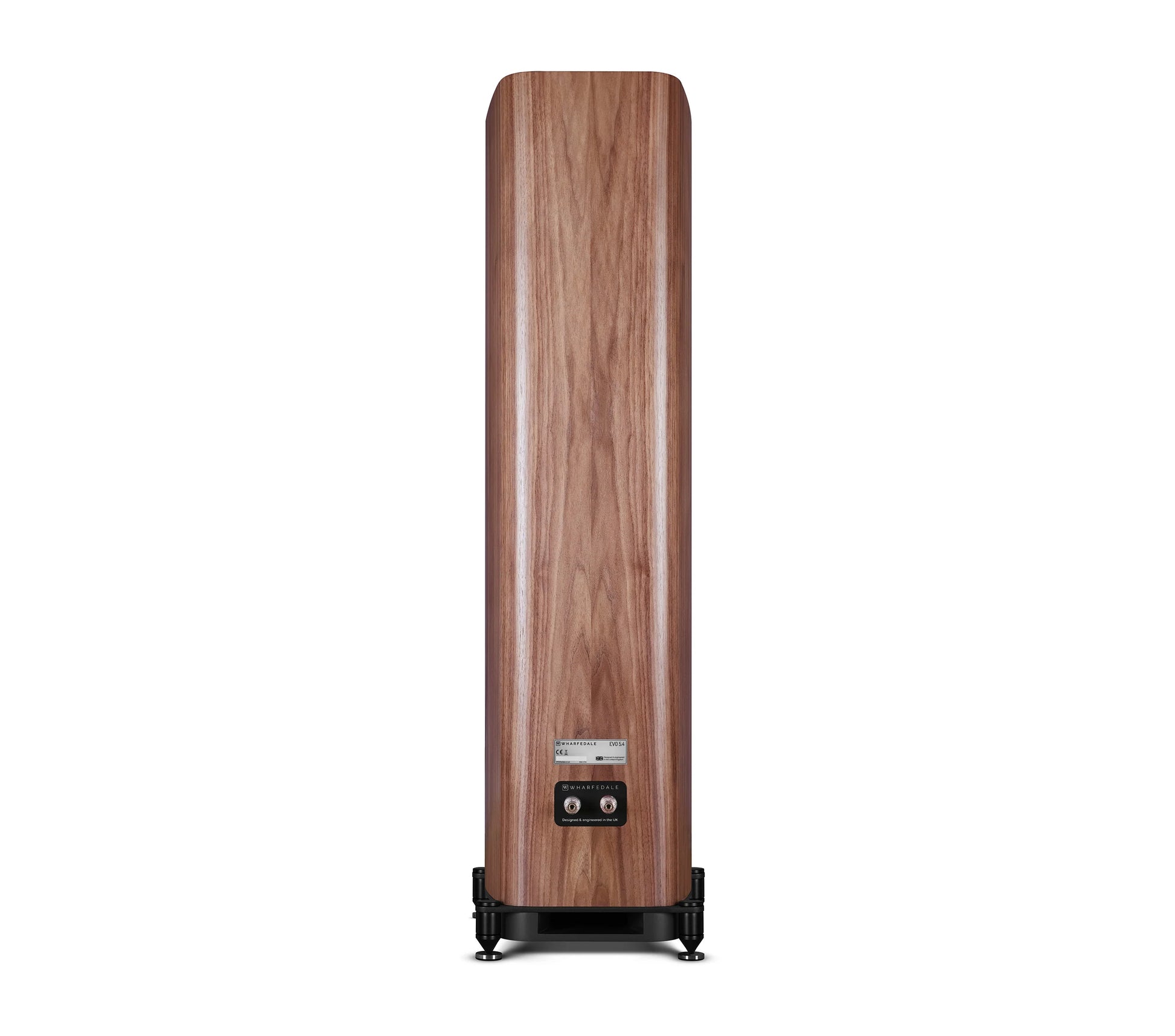 Wharfedale EVO 5.4 Floorstanding Speakers Pair
