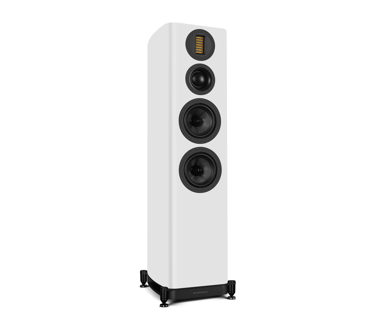 Wharfedale EVO 5.4 Floorstanding Speakers Pair