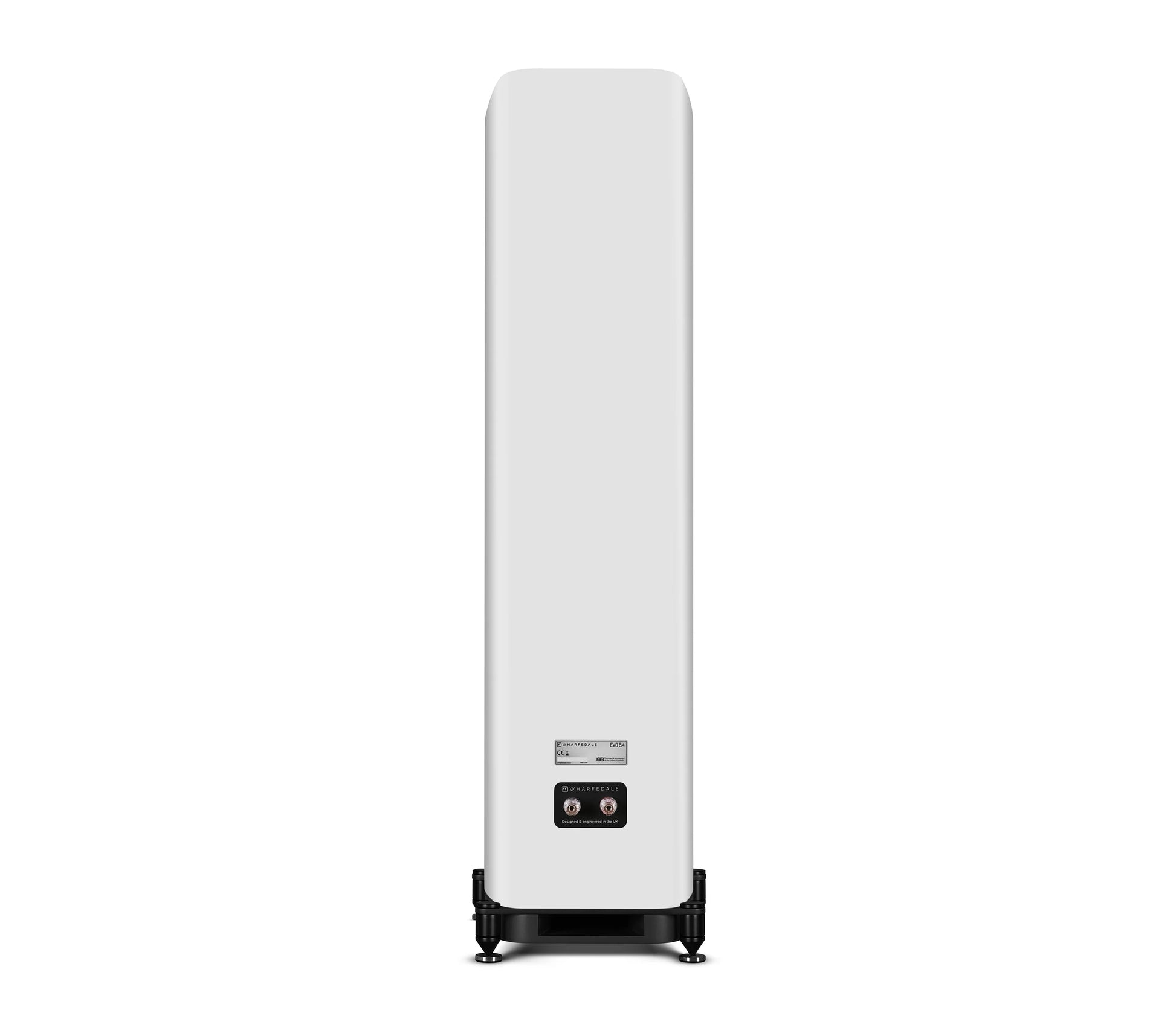 Wharfedale EVO 5.4 Floorstanding Speakers Pair