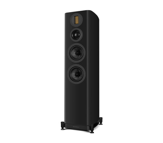 Wharfedale EVO 5.4 Floorstanding Speakers Pair