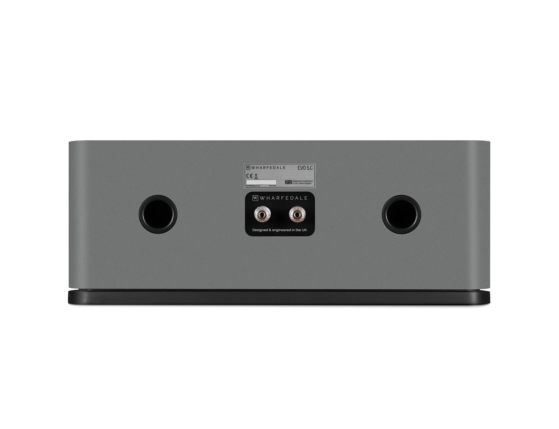 Wharfedale EVO 5.C Center Channel Speaker