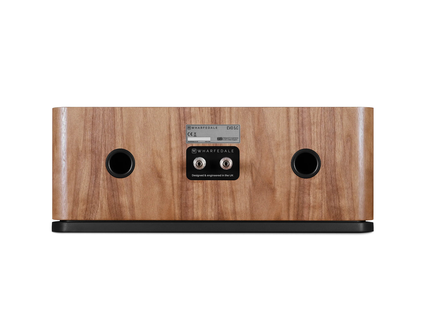 Wharfedale EVO 5.C Center Channel Speaker