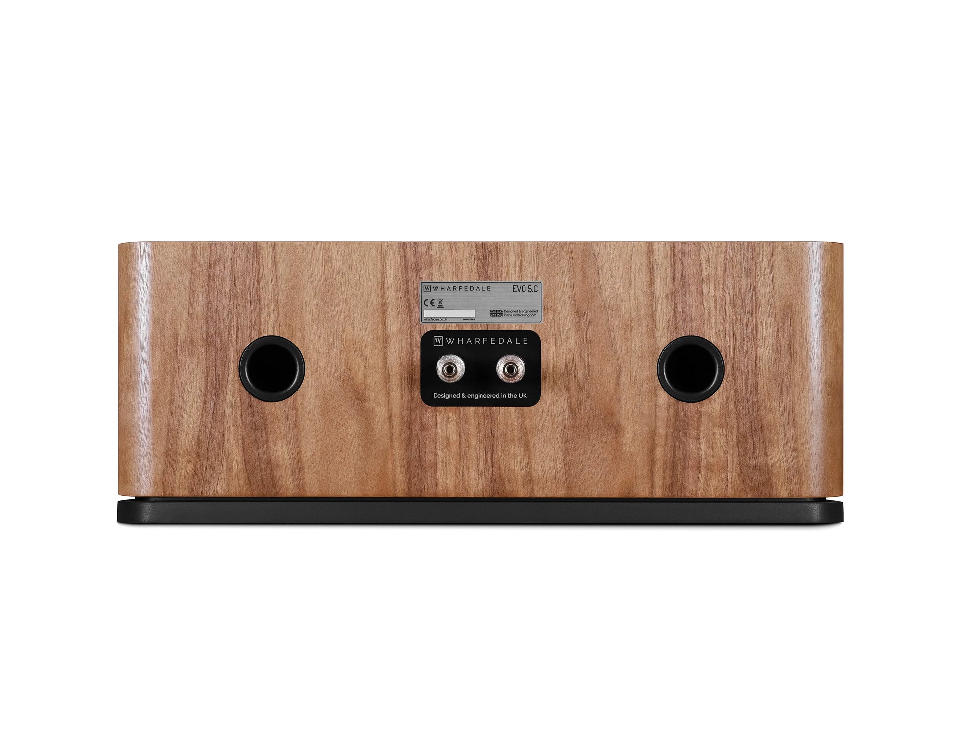 Wharfedale EVO 5.C Center Channel Speaker