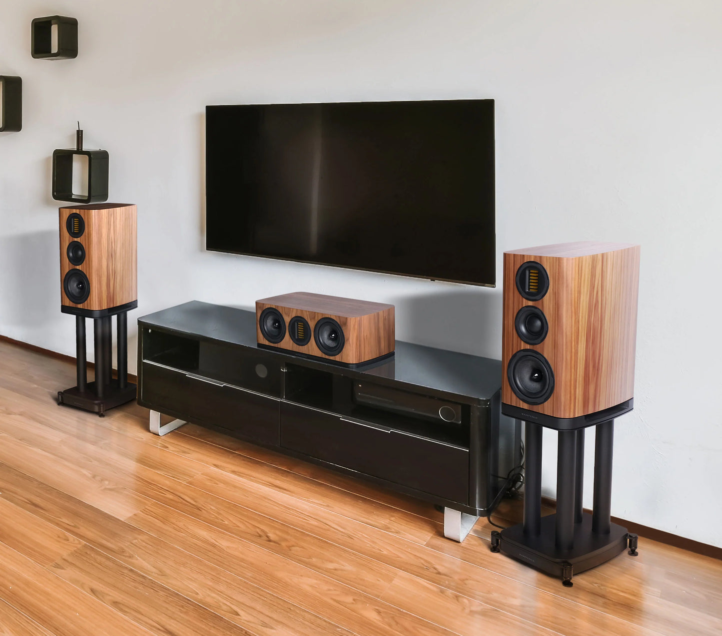 Wharfedale EVO 5.C Center Channel Speaker