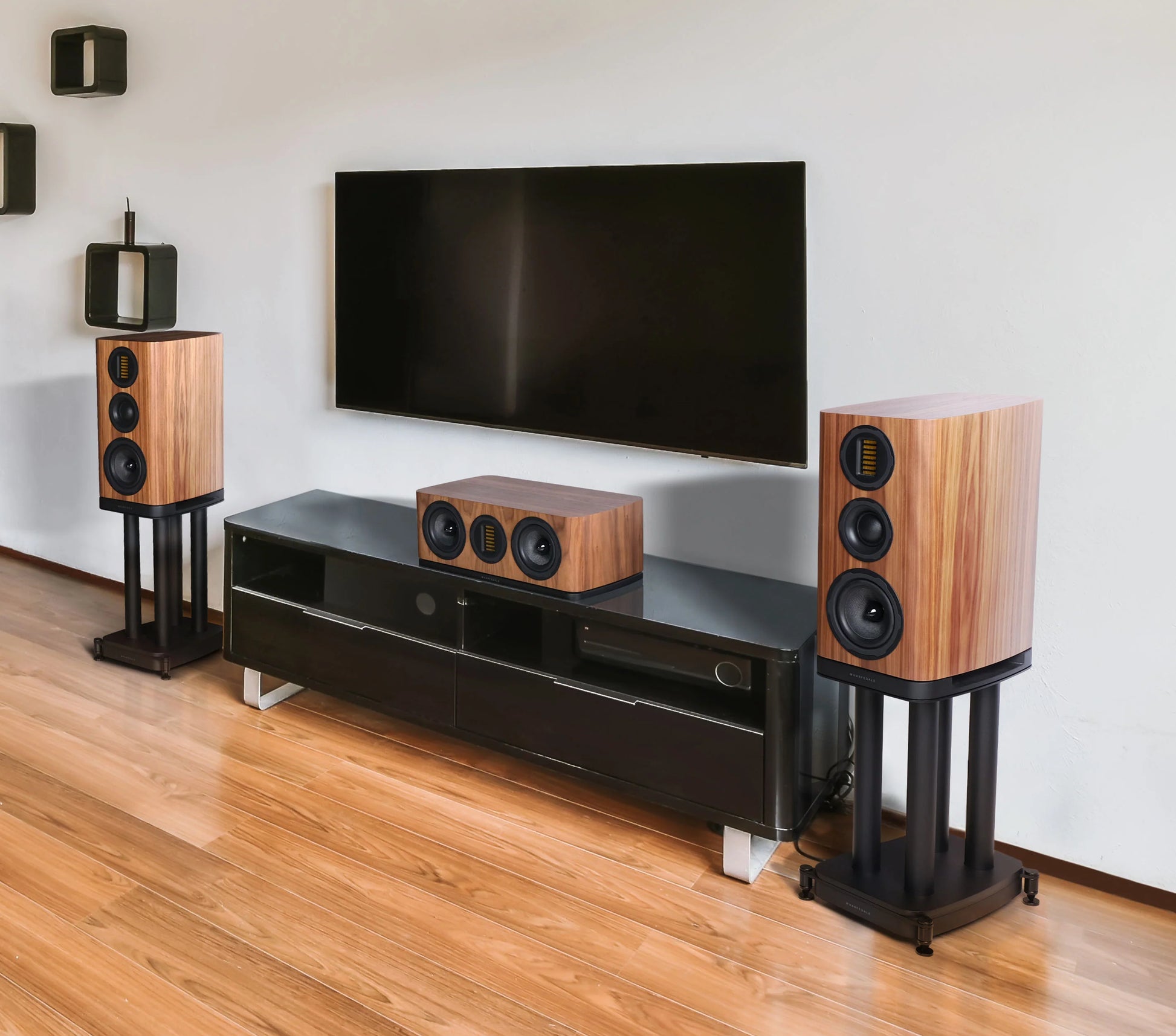 Wharfedale EVO 5.C Center Channel Speaker