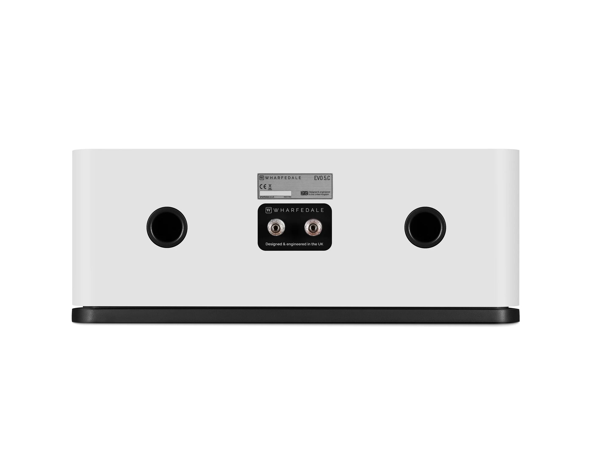 Wharfedale EVO 5.C Center Channel Speaker