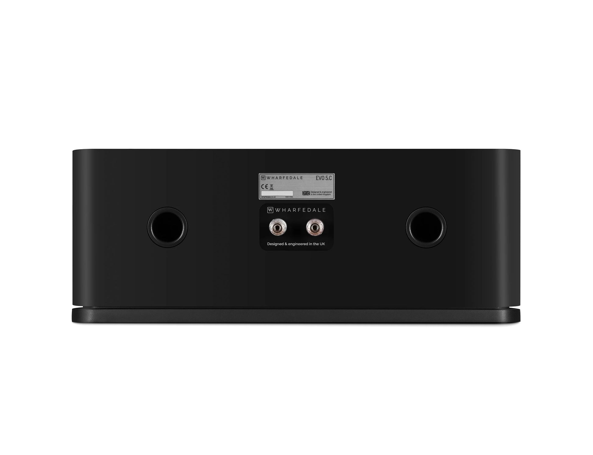 Wharfedale EVO 5.C Center Channel Speaker