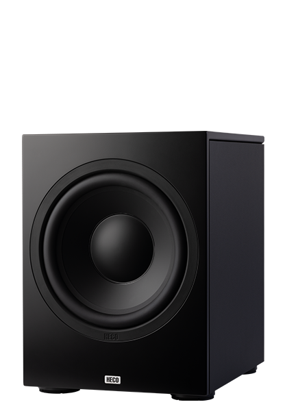 HECO Aurora XT Sub 30A