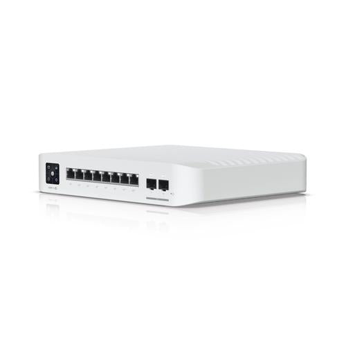 Ubiquiti UniFi USW-PRO-8-POE