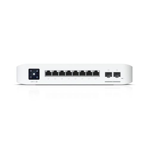 Ubiquiti UniFi USW-PRO-8-POE