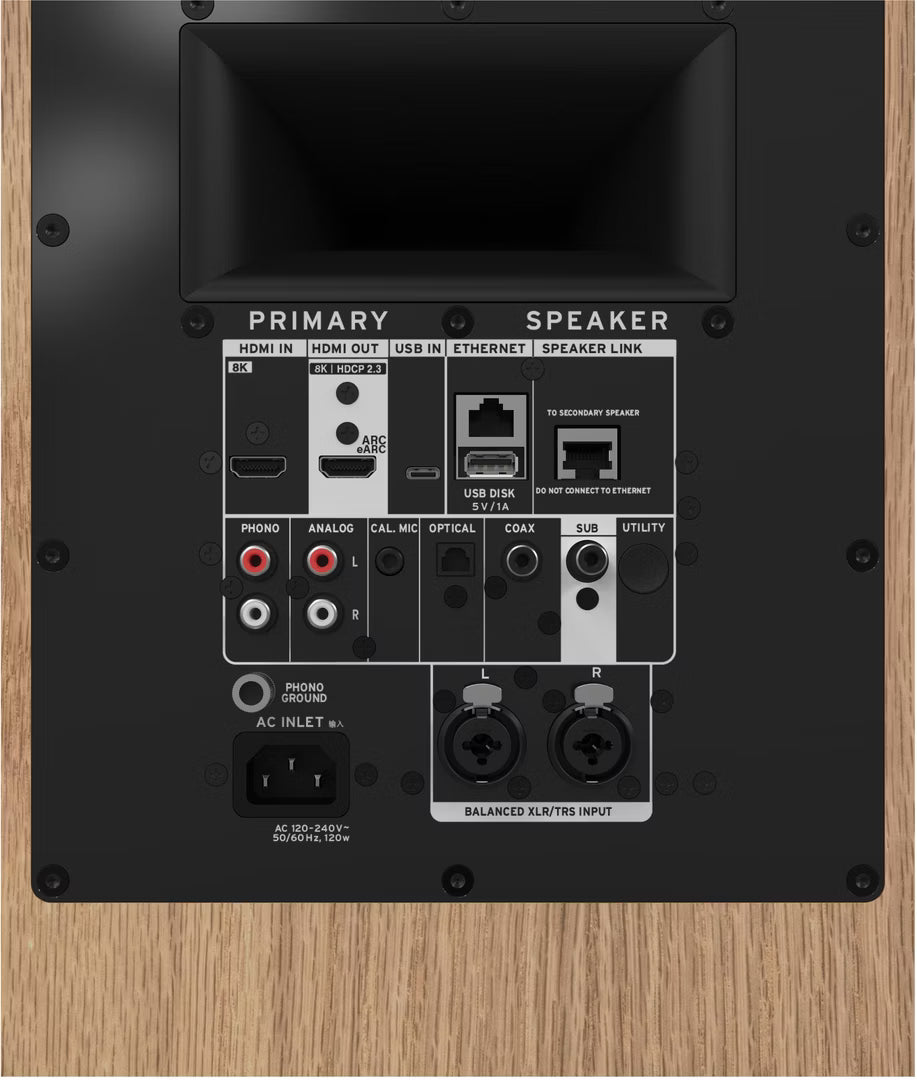 Klipsch The Nines