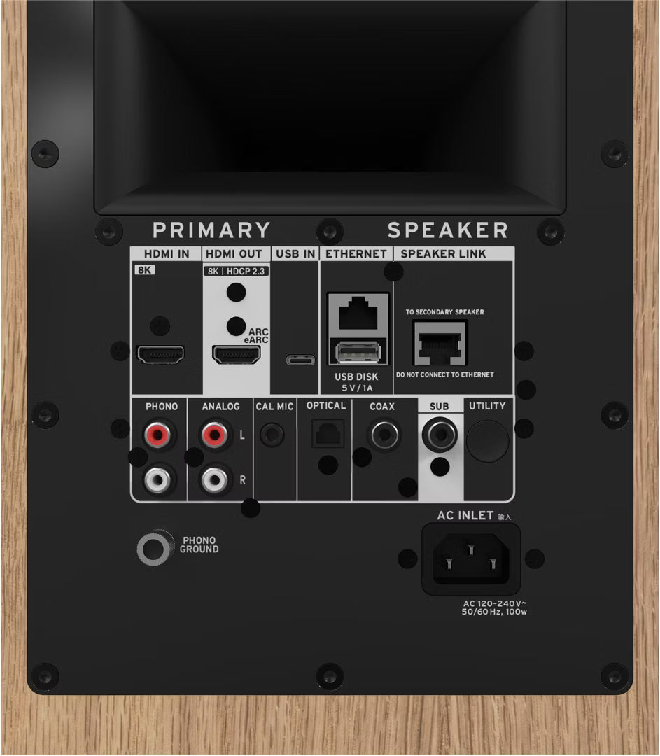 Klipsch The Sevens II