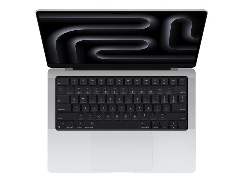 Apple MacBook Pro 14 Argent