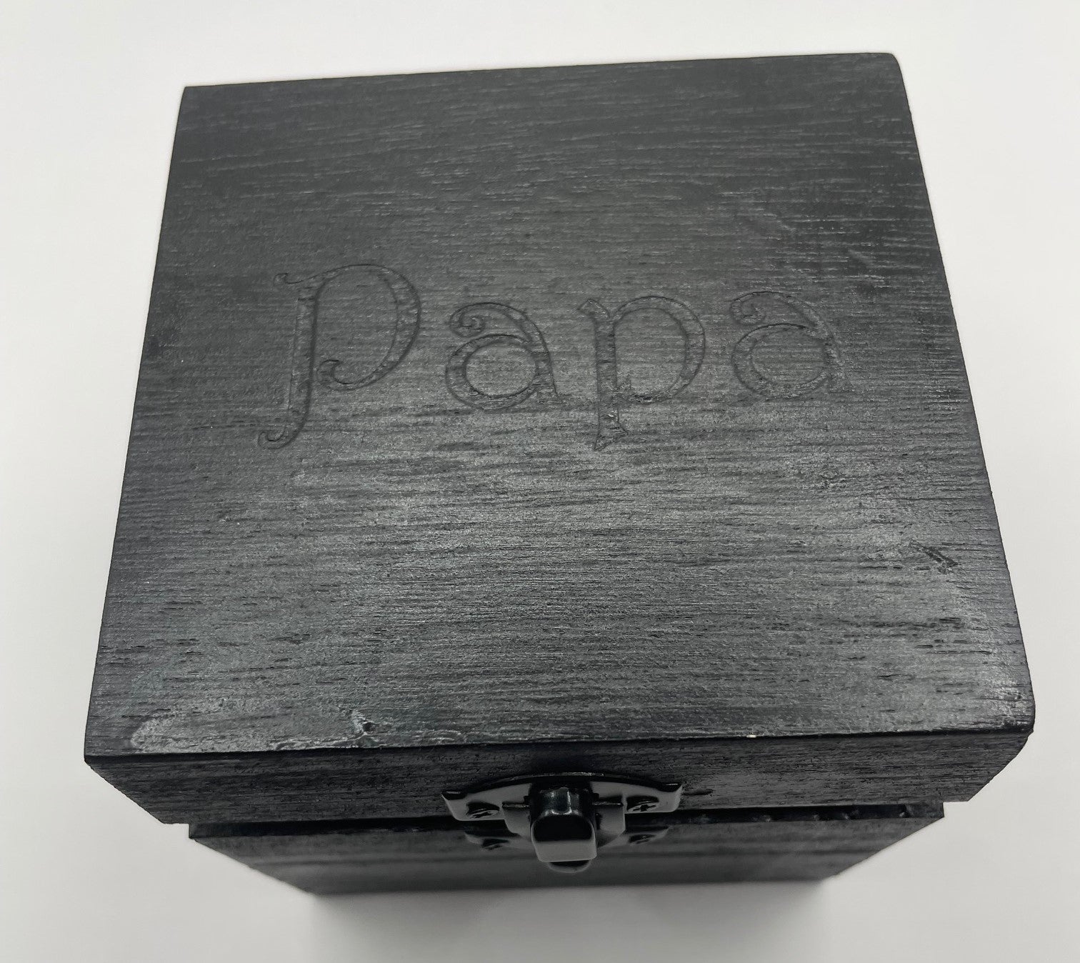 ExclusivGolf - Black & Blue Series - Personalized Gift Box
