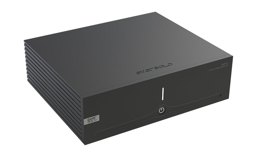 EverSolo AMP-F2 Audio Power Amplifier