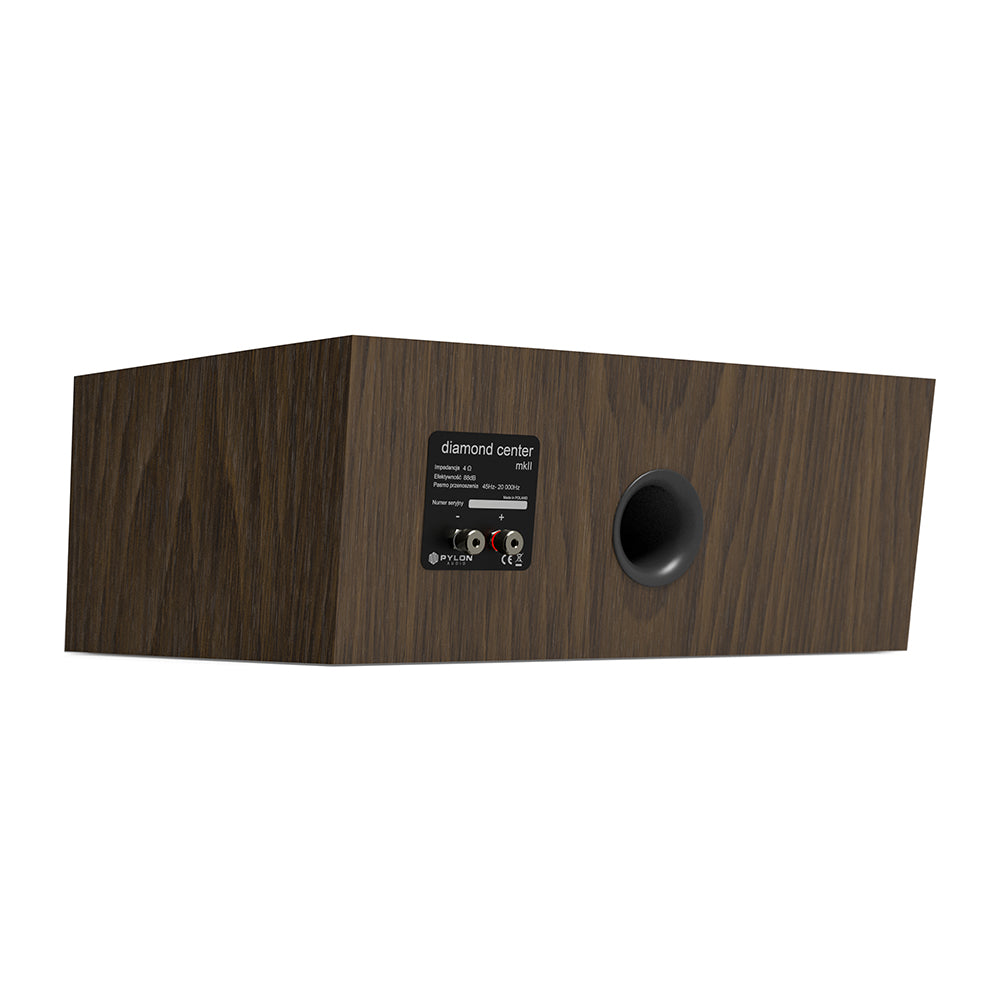Pylon Diamond Center MKII