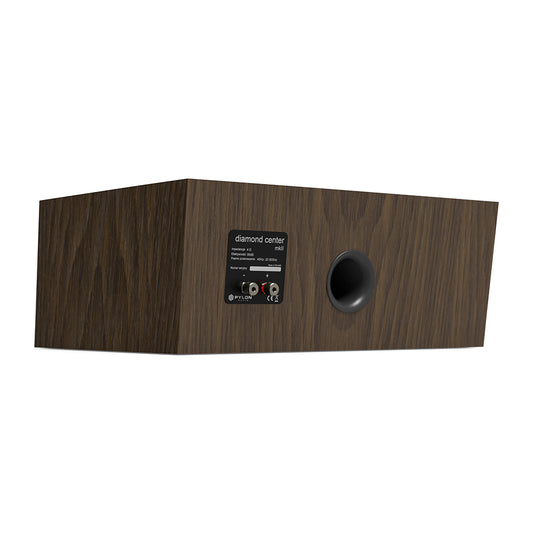 Pylon Diamond Center MKII