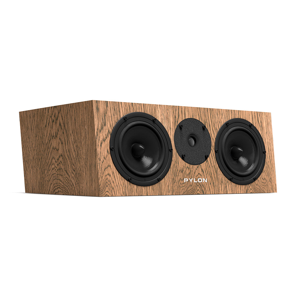 Pylon Diamond Center MKII