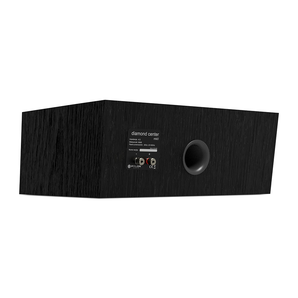 Pylon Diamond Center MKII
