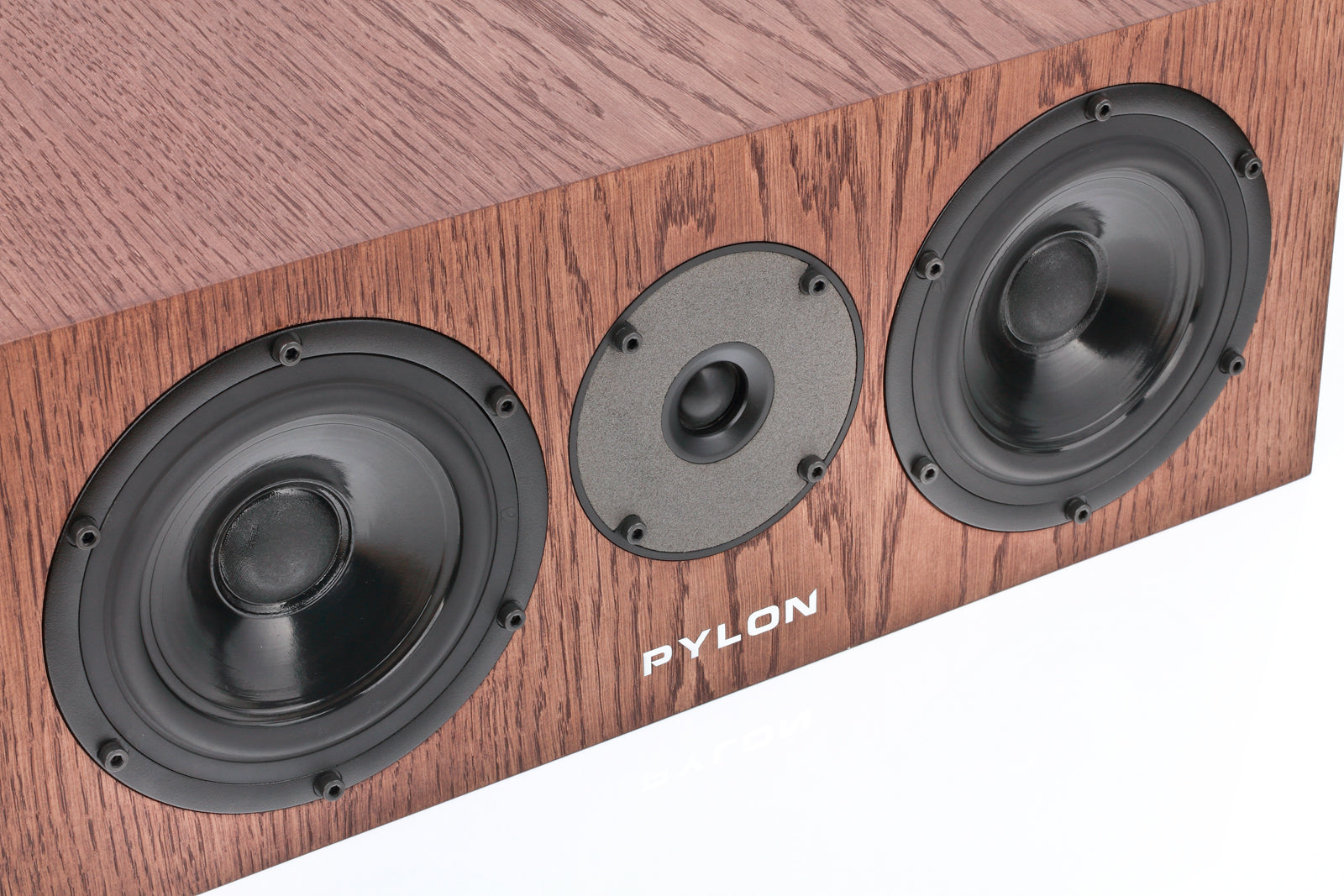 Pylon Audio - Diamond Center