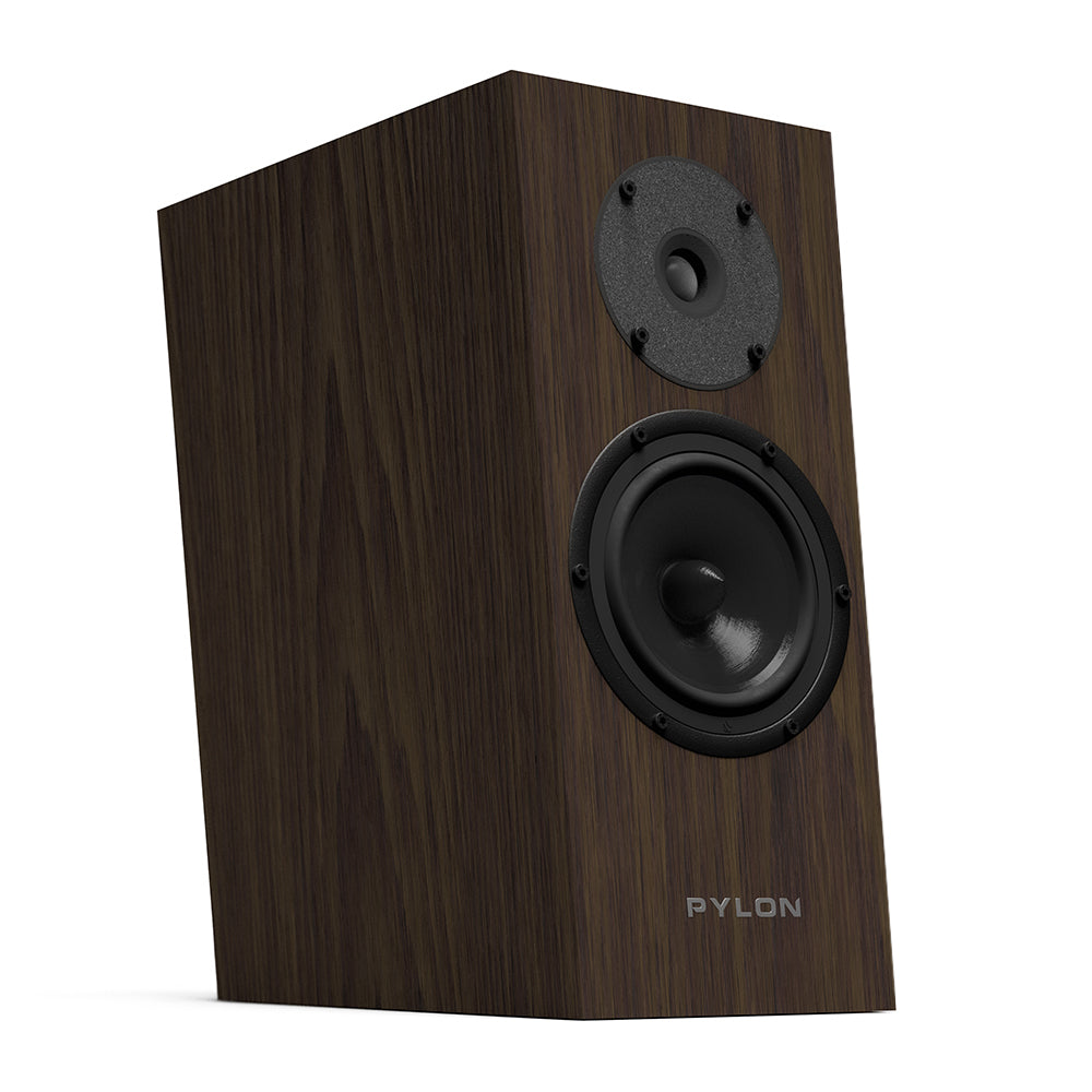 Pylon Diamond 15 MKII – Compact Bookshelf Speakers