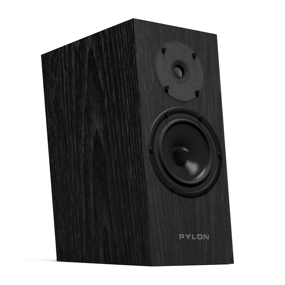 Pylon Diamond 15 MKII – Compact Bookshelf Speakers