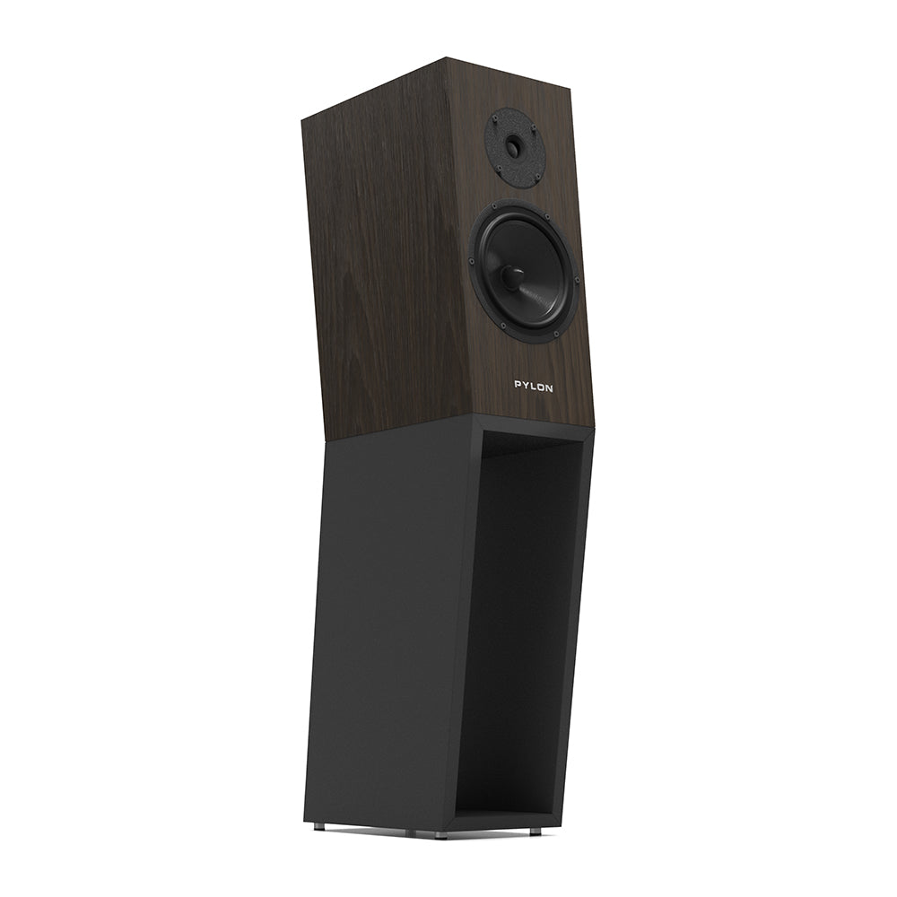 Pylon Diamond 18 MKII – Bookshelf Speakers