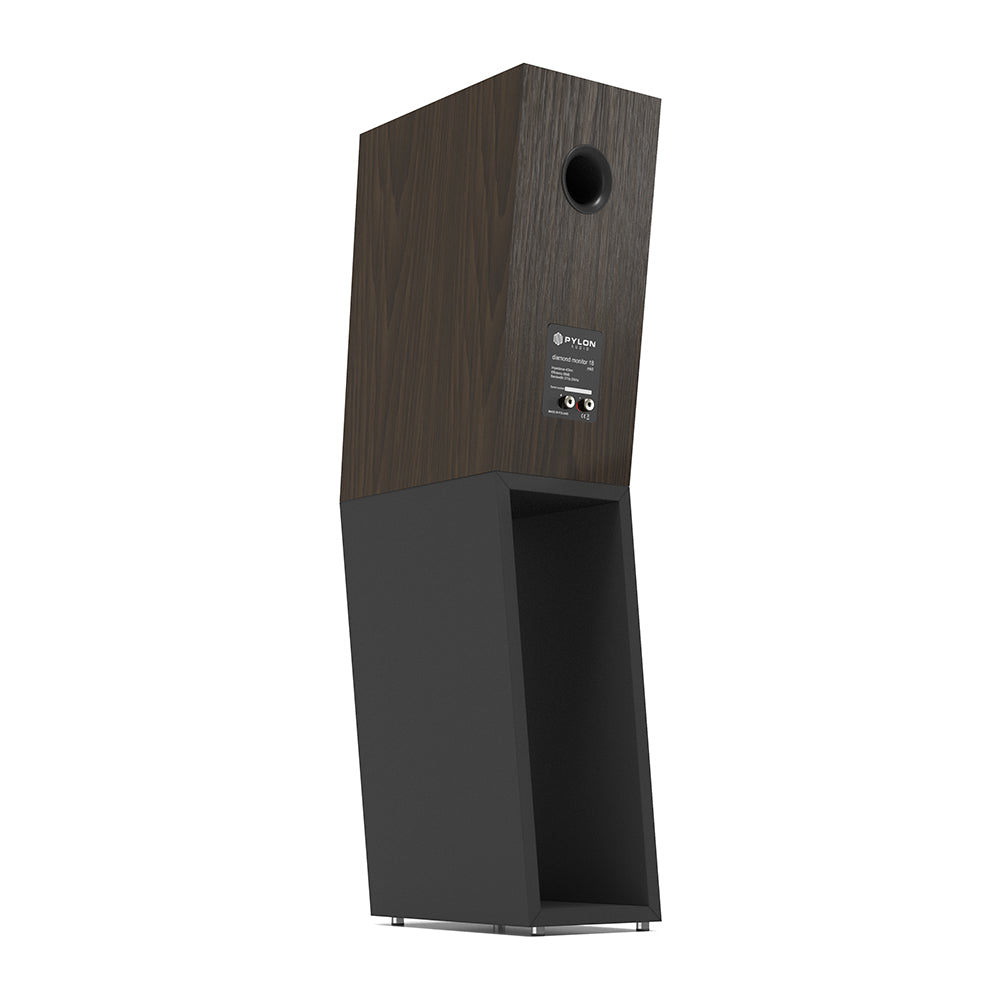 Pylon Diamond 18 MKII – Bookshelf Speakers