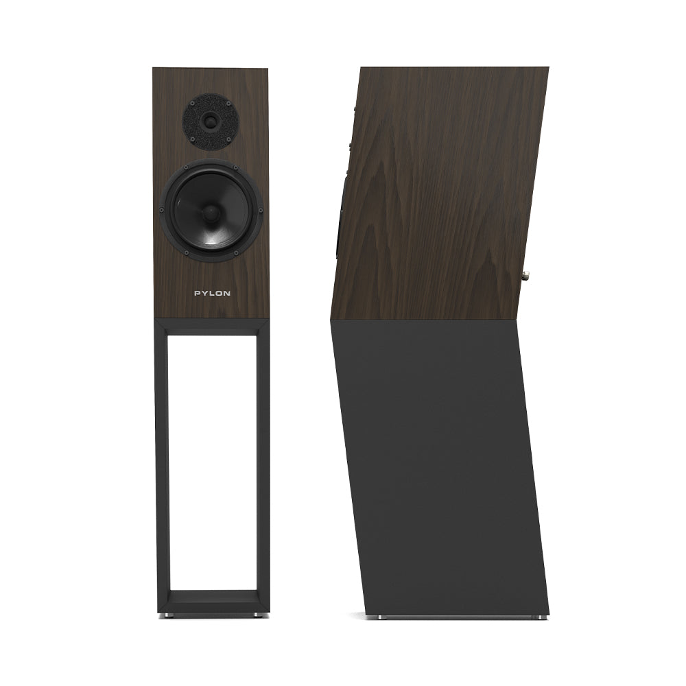 Pylon Diamond 18 MKII – Bookshelf Speakers