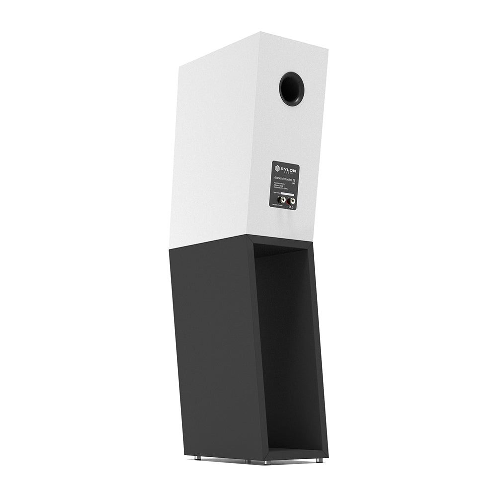 Pylon Diamond 18 MKII – Bookshelf Speakers