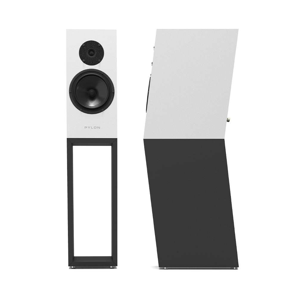 Pylon Diamond 18 MKII – Bookshelf Speakers