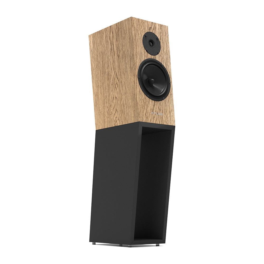 Pylon Diamond 18 MKII – Bookshelf Speakers