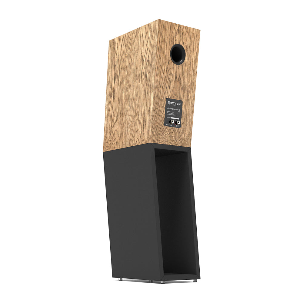 Pylon Diamond 18 MKII – Bookshelf Speakers